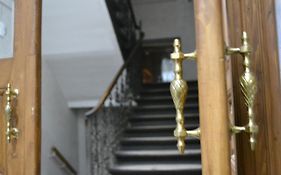 LUX APARTAMENT на Левицького